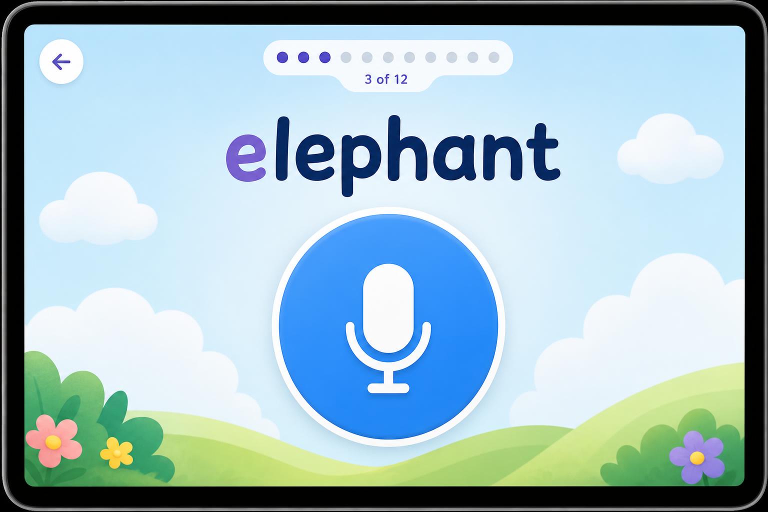 Simple Assessment Kiosk with AI-Powered Tools preview